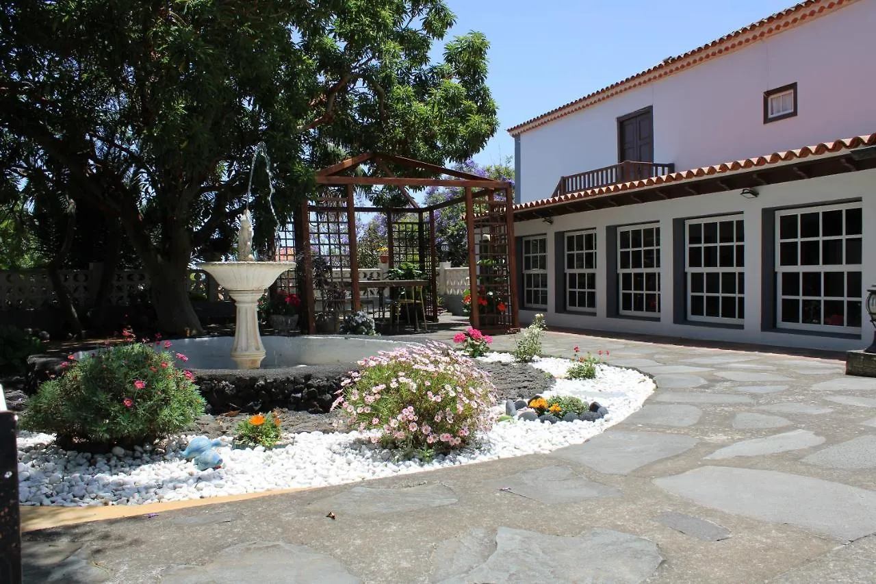Villa La Capirota Lodero