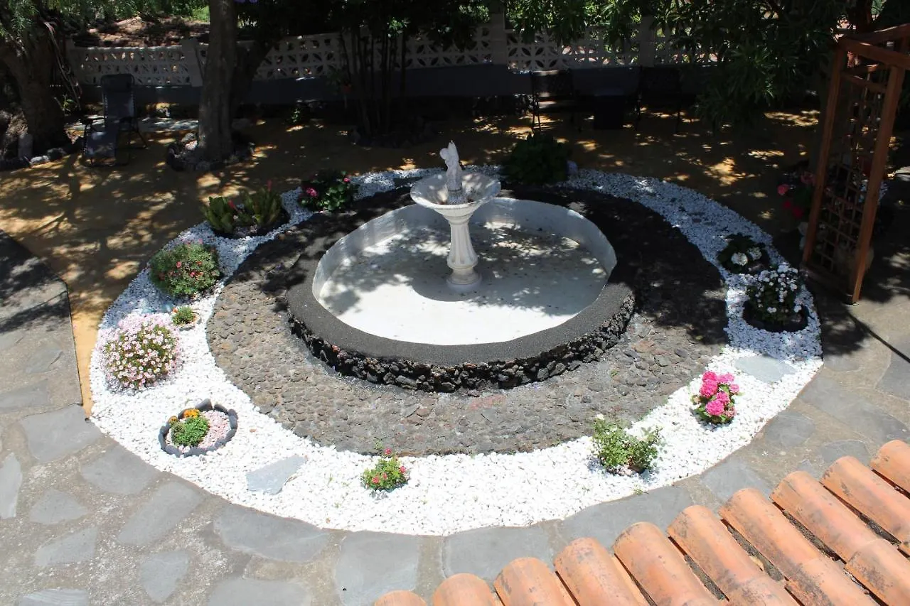 Villa La Capirota Lodero