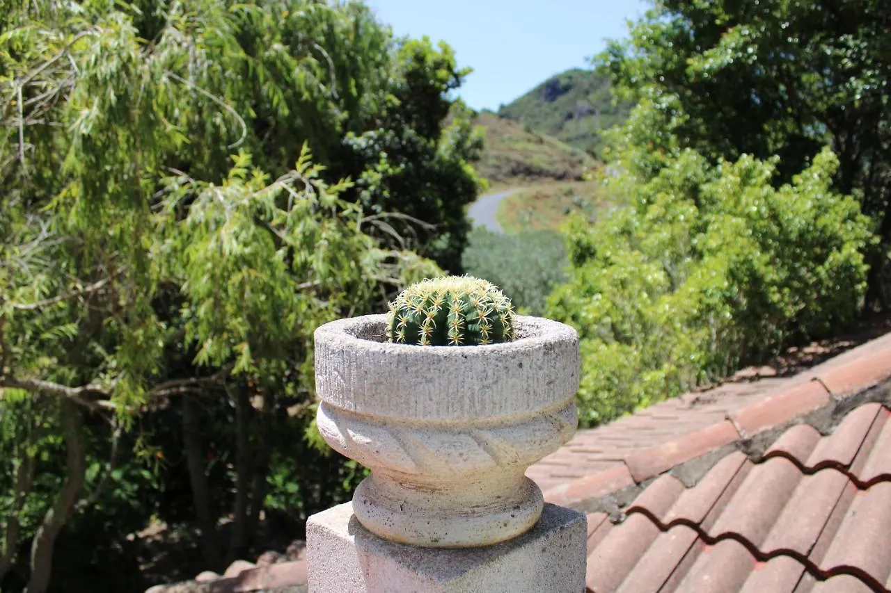 Villa La Capirota Lodero España