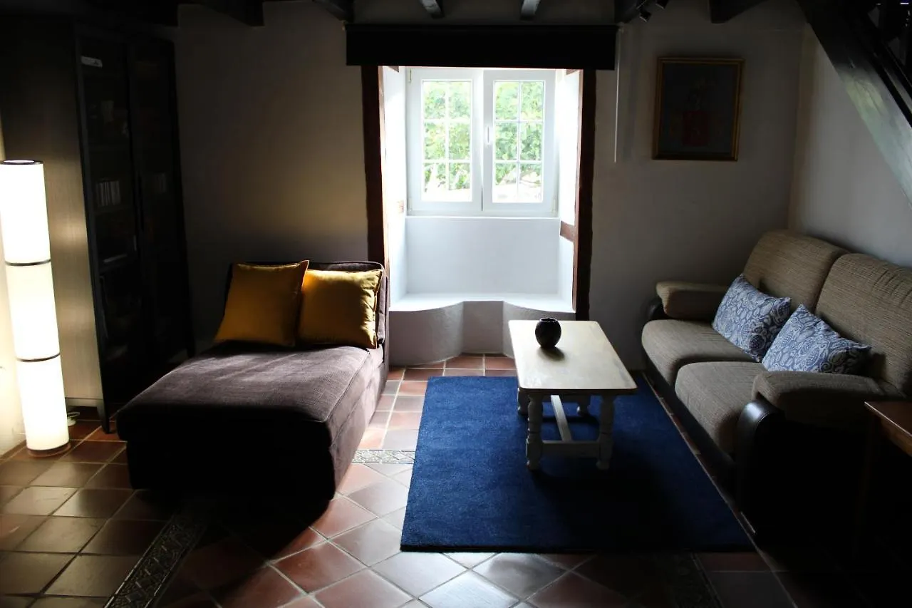 Villa La Capirota Lodero