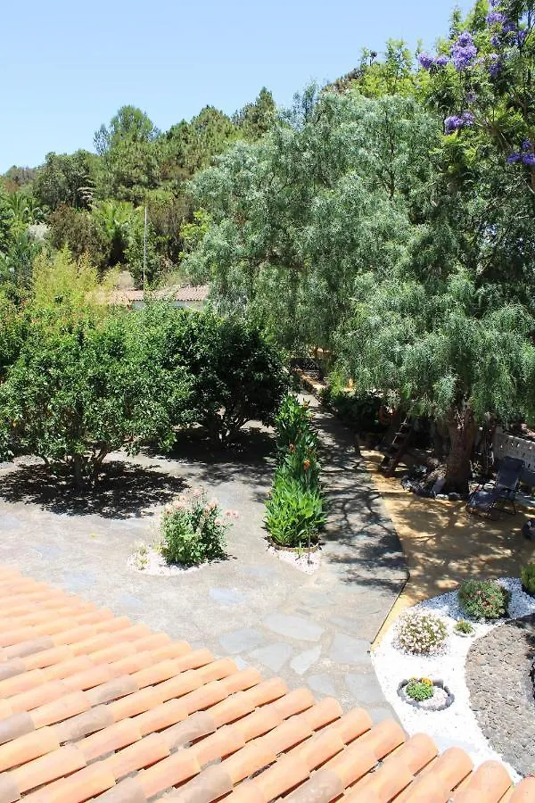 Villa La Capirota Lodero