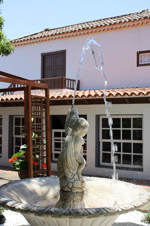 Villa La Capirota Lodero