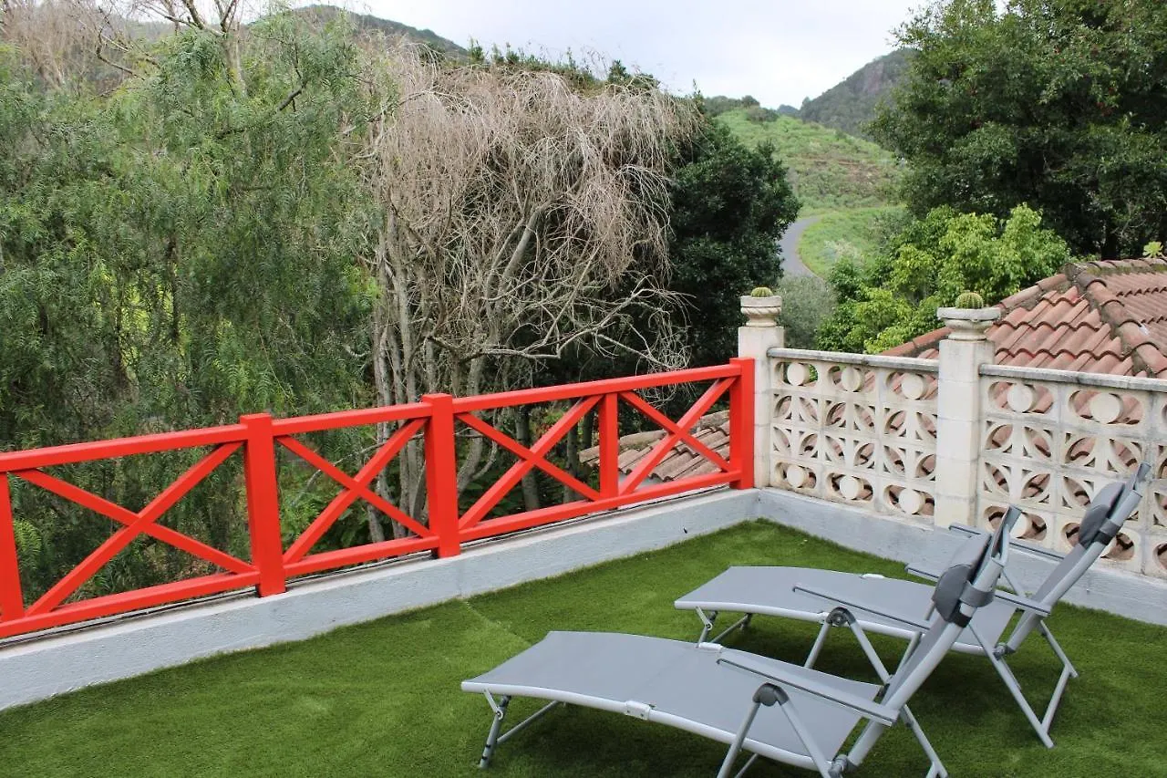 Villa La Capirota Lodero