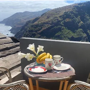 Mirador El Topo Сasa de vacaciones