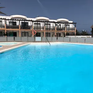 Paradise Amaya Apartamento