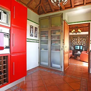 Casa El Roquito Сasa de vacaciones