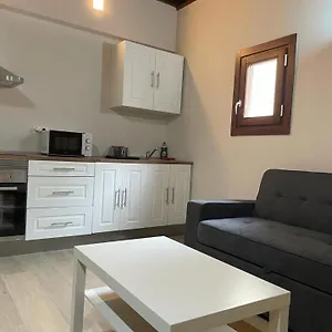 T2 Apt Nuevo En Apartamento Toledo