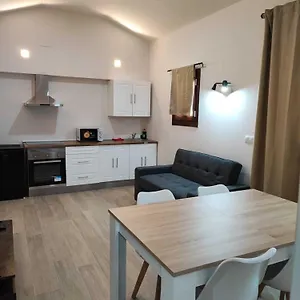 T4. Apto Nuevo Centro Apartamento Toledo