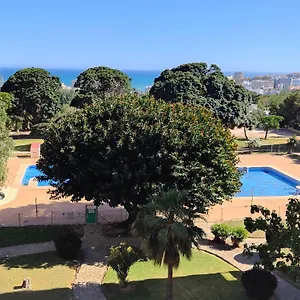 Terraza De Iris Apartamento Benalmádena